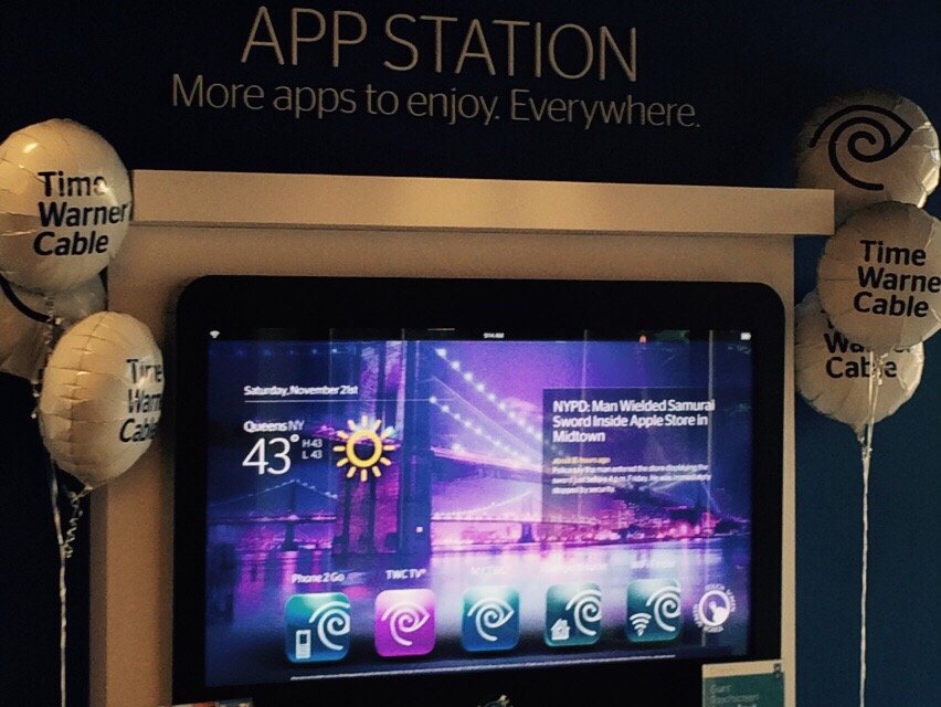 Time Warner Cable Image